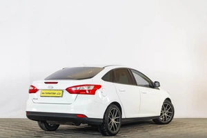 Седан Ford Focus 2013 года, 769000 рублей, Тюмень