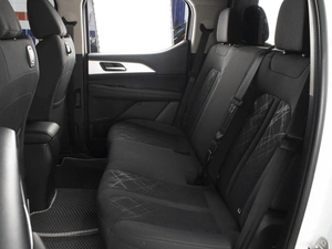 Пикап Great Wall Poer King Kong 2023 года, 2570000 рублей, Омск