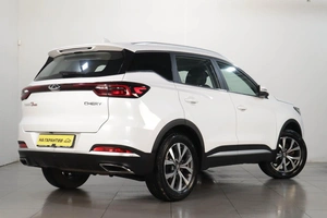 Внедорожник Chery Tiggo 7 Pro 2023 года, 1429000 рублей, Челябинск