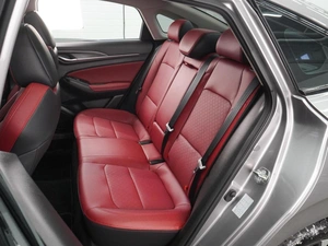 Седан Changan Eado Plus 2023 года, 1799000 рублей, Воронеж