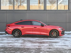 Лифтбек Audi A5 2025 года, 6784000 рублей, Кирилловка