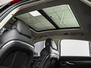 Внедорожник Geely Tugella 2020 года, 2270000 рублей, Ставрополь