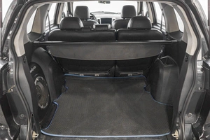 Внедорожник Mitsubishi Outlander 2008 года, 1339000 рублей, Барнаул