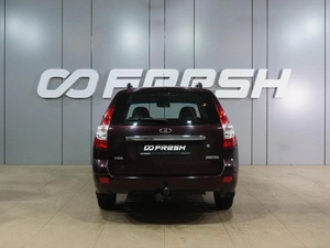 Универсал ВАЗ (LADA) Priora 2014 года, 629000 рублей, Воронеж