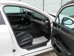 Седан Kia K5 2021 года, 2600000 рублей, Брянск