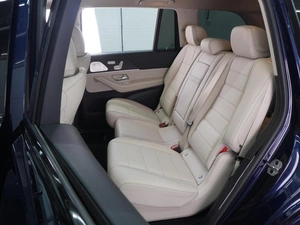 Внедорожник Mercedes-benz GLS-класс 2021 года, 12137000 рублей, Воронеж