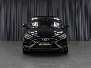 Седан ВАЗ (LADA) Vesta 2025 года, 1619000 рублей, Тюмень