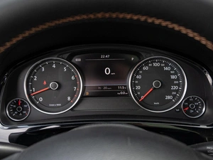 Внедорожник Volkswagen Touareg 2014 года, 2400000 рублей, Краснодар