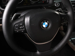 Седан BMW 5 серия 2010 года, 2280000 рублей, Минеральные Воды