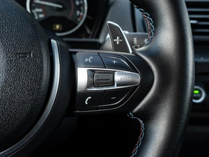 Хетчбэк BMW 1 серия 2012 года, 1400000 рублей, Краснодар