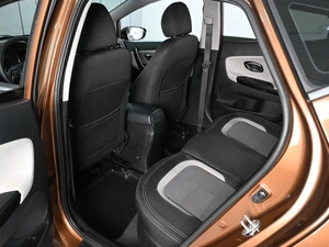 Хетчбэк Kia Ceed 2016 года, 1419000 рублей, Аксай