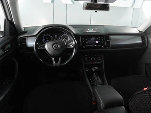 Внедорожник Skoda Kodiaq 2018 года, 2419000 рублей, Минеральные Воды