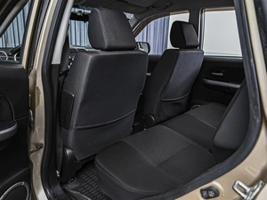 Внедорожник Suzuki Grand Vitara 2011 года, 1049000 рублей, Ставрополь