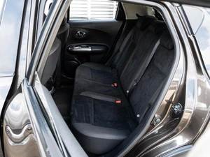 Внедорожник Nissan Juke 2013 года, 1015000 рублей, Краснодар