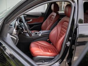 Седан Mercedes-benz C-класс 2016 года, 2440000 рублей, Большой Сочи