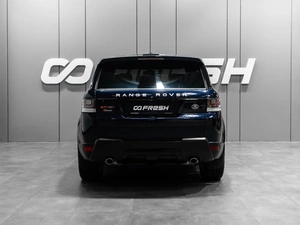 Внедорожник Land Rover Range Rover 2014 года, 2650000 рублей, Тюмень