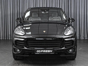 Внедорожник Porsche Cayenne 2015 года, 3800000 рублей, Ставрополь