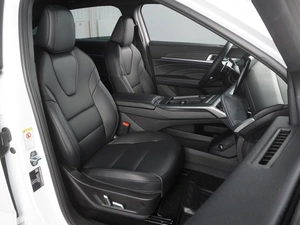 Внедорожник Haval F7 2026 года, 3399000 рублей, Минеральные Воды