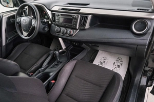 Внедорожник Toyota RAV4 2013 года, 1549000 рублей, Красноярск