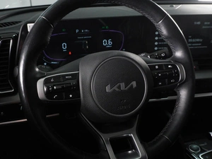 Внедорожник Kia Sportage 2023 года, 2879000 рублей, Минеральные Воды