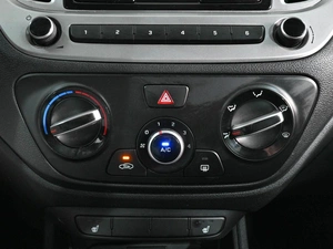 Седан Hyundai Solaris 2020 года, 1649000 рублей, Ростов-на-Дону