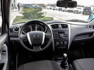 Седан Datsun on-DO 2018 года, 670000 рублей, Краснодар