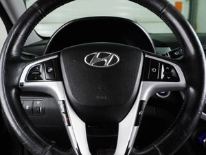 Седан Hyundai Solaris 2011 года, 749000 рублей, Воронеж