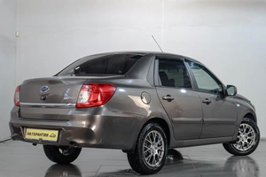 Седан Datsun on-DO 2014 года, 619000 рублей, Челябинск