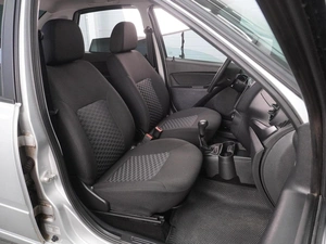 Седан ВАЗ (LADA) Granta 2023 года, 699000 рублей, Воронеж