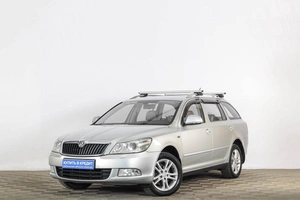 Универсал Skoda Octavia 2012 года, 989000 рублей, Тюмень