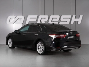 Седан Toyota Camry 2019 года, 2729000 рублей, Минеральные Воды