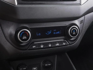 Внедорожник Hyundai Creta 2021 года, 1840000 рублей, Ростов-на-Дону