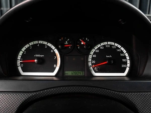 Седан Chevrolet Aveo 2008 года, 449000 рублей, Тюмень