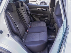 Внедорожник Nissan Qashqai 2017 года, 1400000 рублей, Краснодар