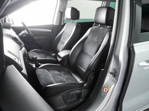 Минивэн Volkswagen Sharan 2012 года, 1244000 рублей, Воронеж