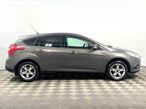 Хетчбэк Ford Focus 2014 года, 620100 рублей, Казань