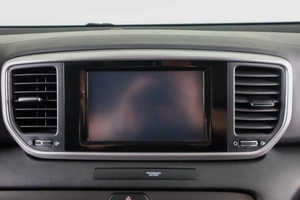 Внедорожник Kia Sportage 2019 года, 2159000 рублей, Пермь