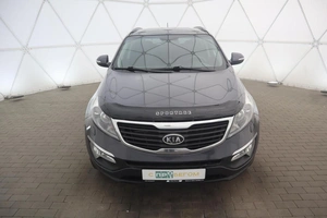 Внедорожник Kia Sportage 2011 года, 1195000 рублей, Орёл