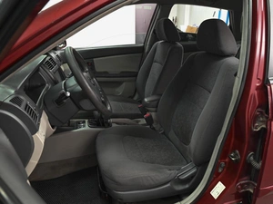 Хетчбэк Kia Cerato 2005 года, 499000 рублей, Ставрополь