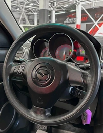 Хетчбэк Mazda 3 2007 года, 640000 рублей, Красноярск