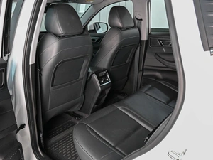 Внедорожник Chery Tiggo 4 Pro 2023 года, 1439000 рублей, Аксай