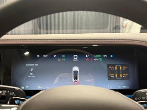 Хетчбэк Denza Z9 GT 2025 года, 8990000 рублей, Павловская Слобода