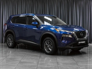 Внедорожник Nissan Rogue 2020 года, 3699000 рублей, Тюмень