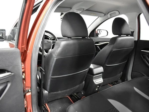 Седан ВАЗ (LADA) Vesta 2019 года, 1045000 рублей, Казань