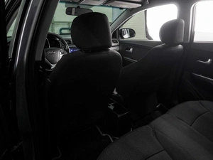 Седан Kia Rio 2016 года, 1064000 рублей, Воронеж