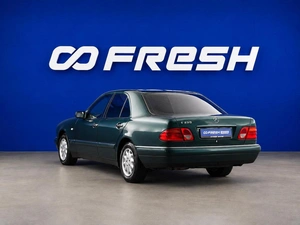 Седан Mercedes-benz E-класс 1997 года, 947052 рублей, Москва