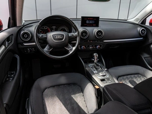 Седан Audi A3 2014 года, 1540000 рублей, Краснодар