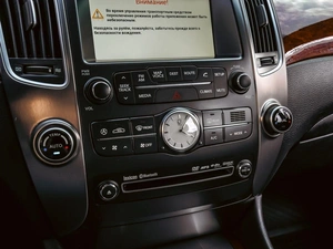 Седан Hyundai Equus 2012 года, 1320000 рублей, Краснодар