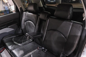 Внедорожник Haima 7 2013 года, 859000 рублей, Новокузнецк