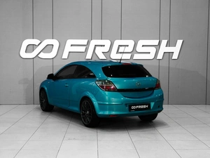 Хетчбэк Opel Astra GTC 2010 года, 648000 рублей, Тверь